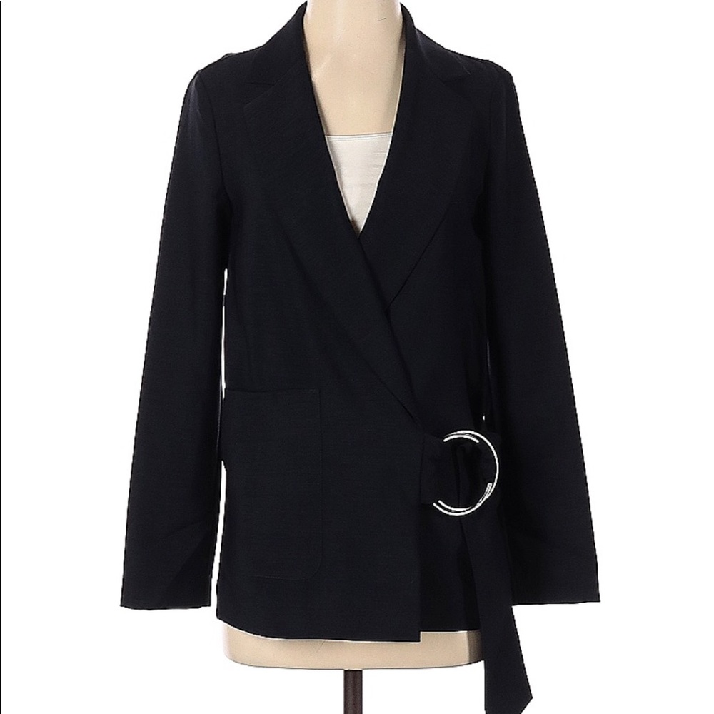 ❤️SOLD❤️ Topshop Oversized Blazer